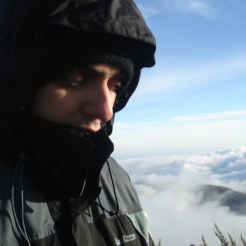 Igor Cavalcante de Souza