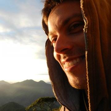 Leonardo Bacellar