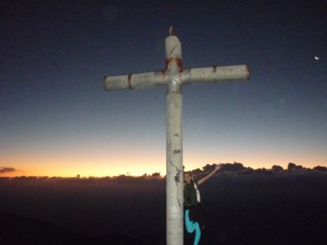 Pico da Bandeira - Alto do Caparaó
