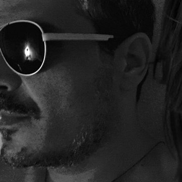 Arnaud Gribel Santos