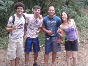 Serra do Japi - Jundiaí