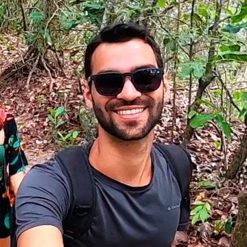 Marcos Vinicius