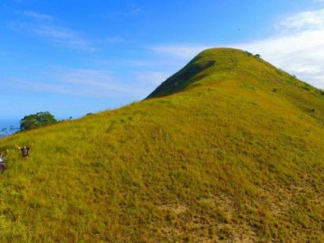 Pedra do Silvado - Maricá RJ