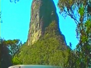 Expedição Pico do Itatins (Dedo de Deus - Paulista)