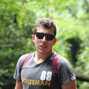 Nykolas Sevdalis