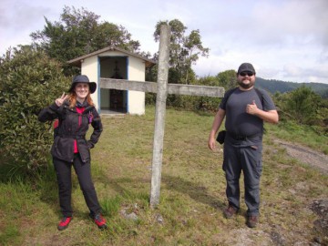 Pedra do Forno e Pedra Chanfrada