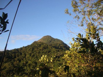 Trilha Pico do Baepi