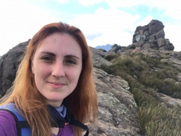 Travessia Morro do Couto X Praleleiras