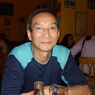 Hélio Shimada