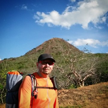 Luiz Eduardo Bezerra