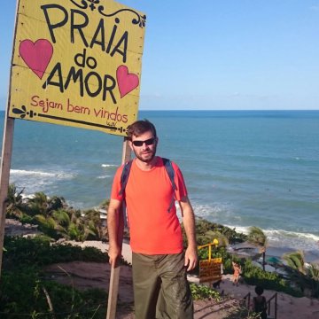 Guilherme Ribeiro