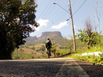 Cicloviagem Pelas 39 Cidades do Vale do Paraíba - SP