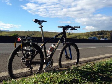 Cicloviagem Pelas 39 Cidades do Vale do Paraíba - SP