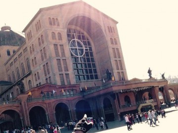 Cicloviagem Pelas 39 Cidades do Vale do Paraíba - SP