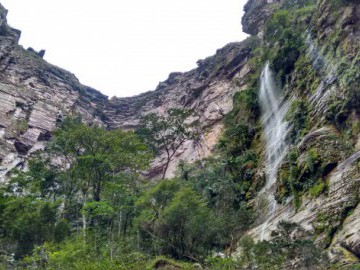 Minhas Folgas Chapada Diamantina