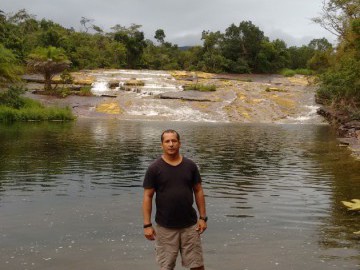 Chapada Diamantina