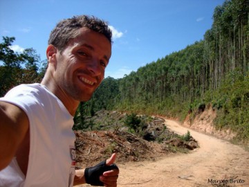 Rota Franciscana Sobre 2 Rodas