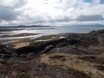Iceland: The Land of Fire and Ice!