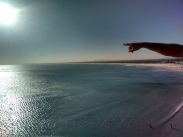 Arraial do Cabo, Cabo Frio e Armação dos Búzios