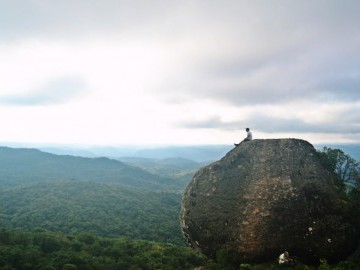 Castelo dos Bugres