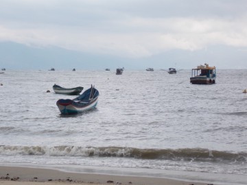 Minha Viagem de 161 Dias até São Luiz do Maranhão