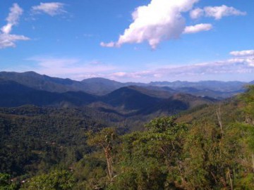 Maromba - Alto do Marimbondo