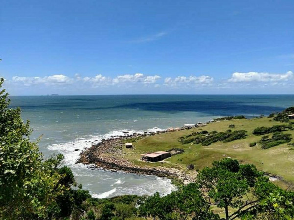 Trilha Vale Da Utopia - SC