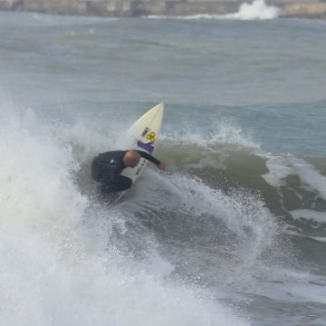 Tomas Crowder