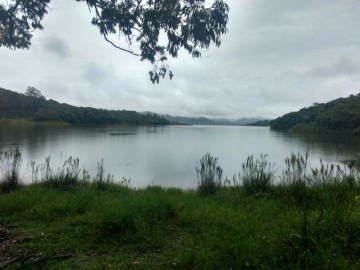 Mini Aventura em Nazaré Paulista