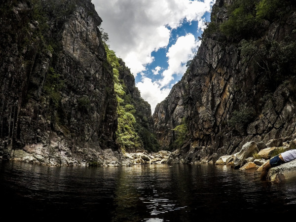 Serra do Cipó