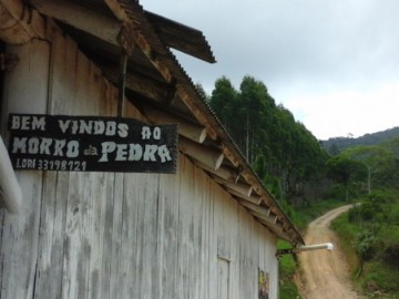 Ciclotur - Morro da Pedra - Navegantes - SC