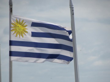 Ciclotur - Montevideo até o Chui