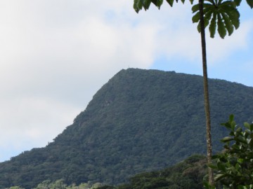 Hiking - Morro do Baú / Ilhota / SC