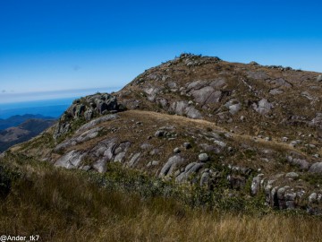 Morro Araçatuba