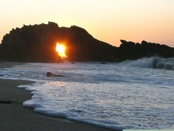 Bike Trip - Fortaleza a Jericoacoara