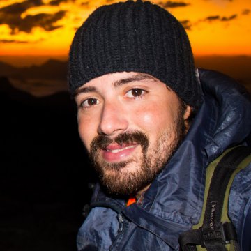 Samuel Amaral