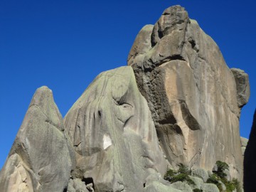 Pico das Prateleiras