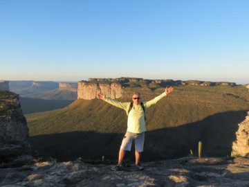 Chapada Diamantina