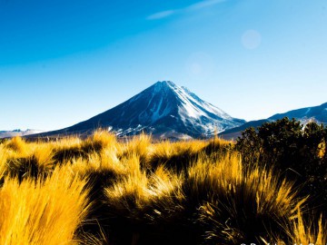 São Pedro do Atacama e Uyuni