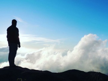 Trekking Pico dos Marins - Piquete - SP