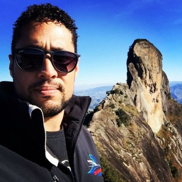 Rodrigo Silva