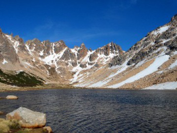 C° Catedral x Frey - Patagonia AR