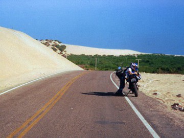 Ceará em Duas Rodas