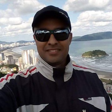 Jefferson Cavalcante