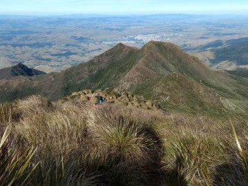 Hiking ao Capim Amarelo