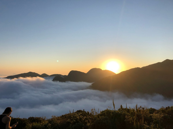 Pico Paraná