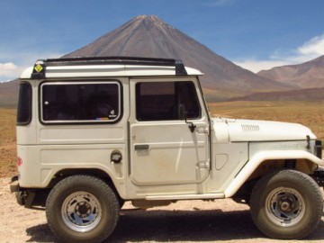 Expedição ao Noroeste Argentino e Atacama