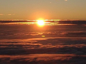 Pico da Bandeira 2014