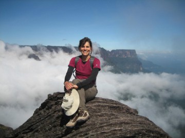 Monte Roraima