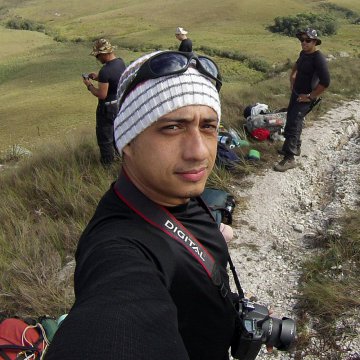 Henrique Ferreira